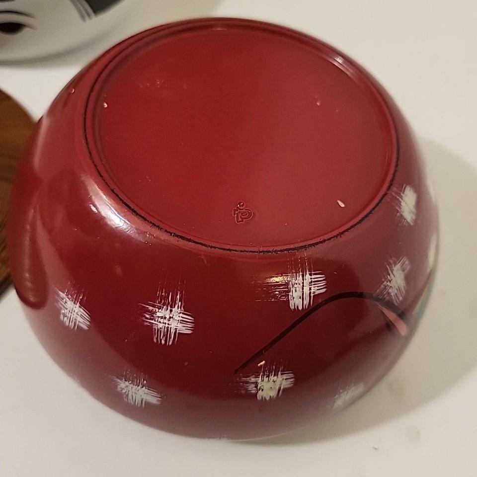 This Is A Vintage Japanese 8858 6