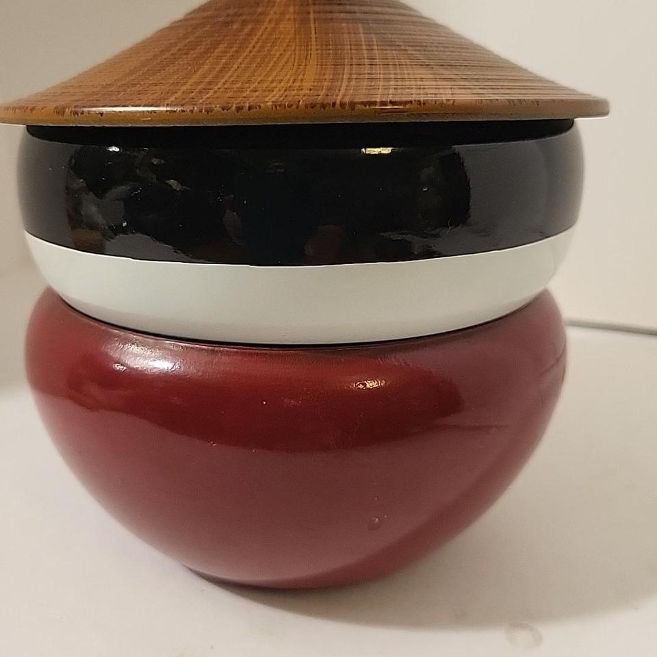 This Is A Vintage Japanese 8858 2