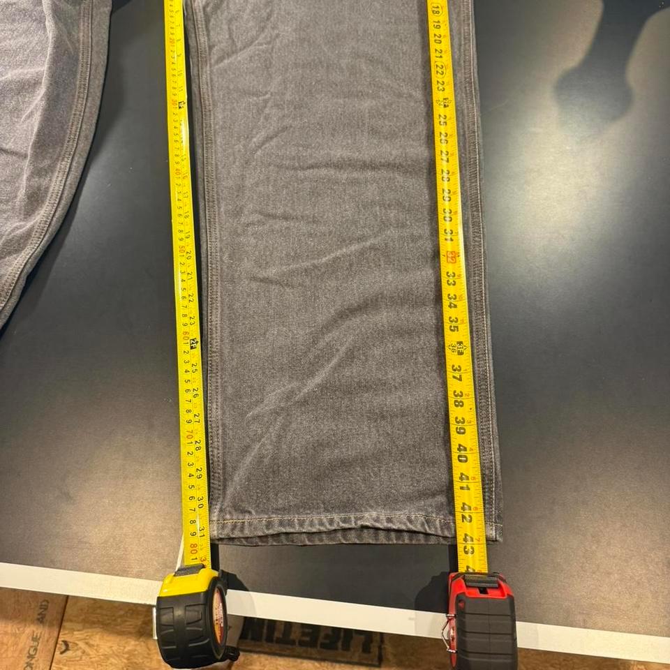Super Baggy Grail Vintage 90stommy 99df 7