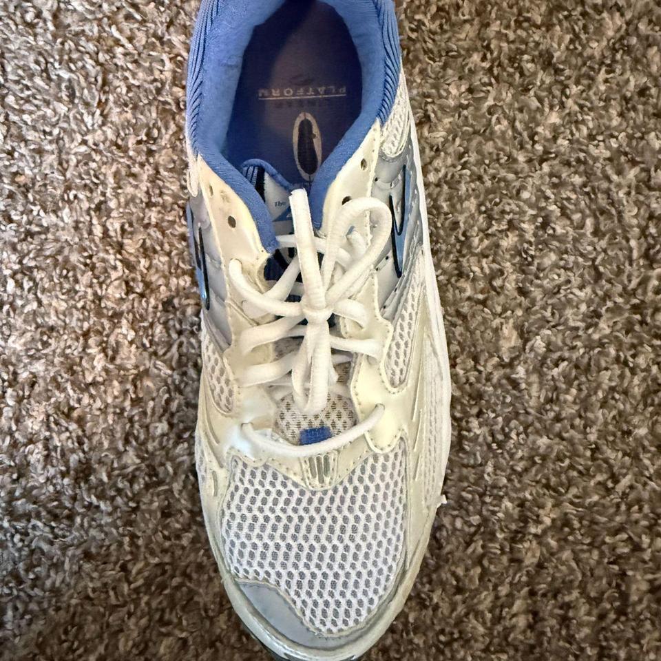 Brooks Vintage Tennis Shoe 871a 3