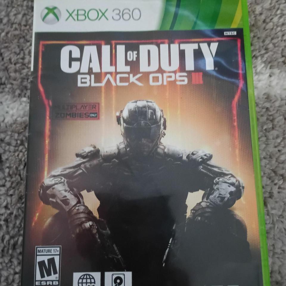 Call Of Duty Black Opps Fefa
