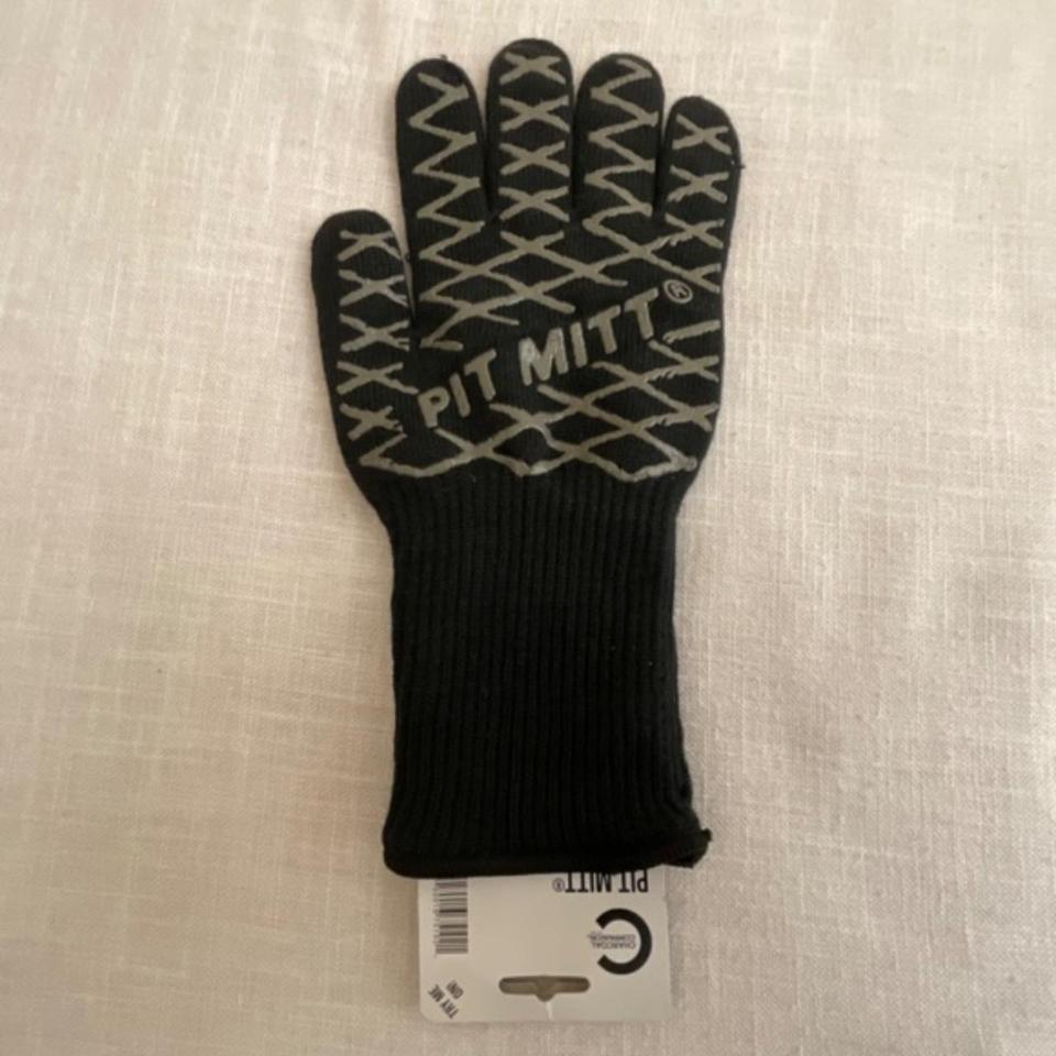 Pit Mitt Charcoal Companion Barbecue 4