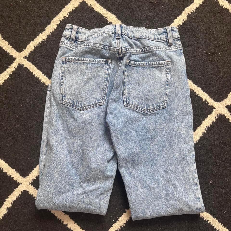 Garage Denim Mom Jeans Size 2e70 3