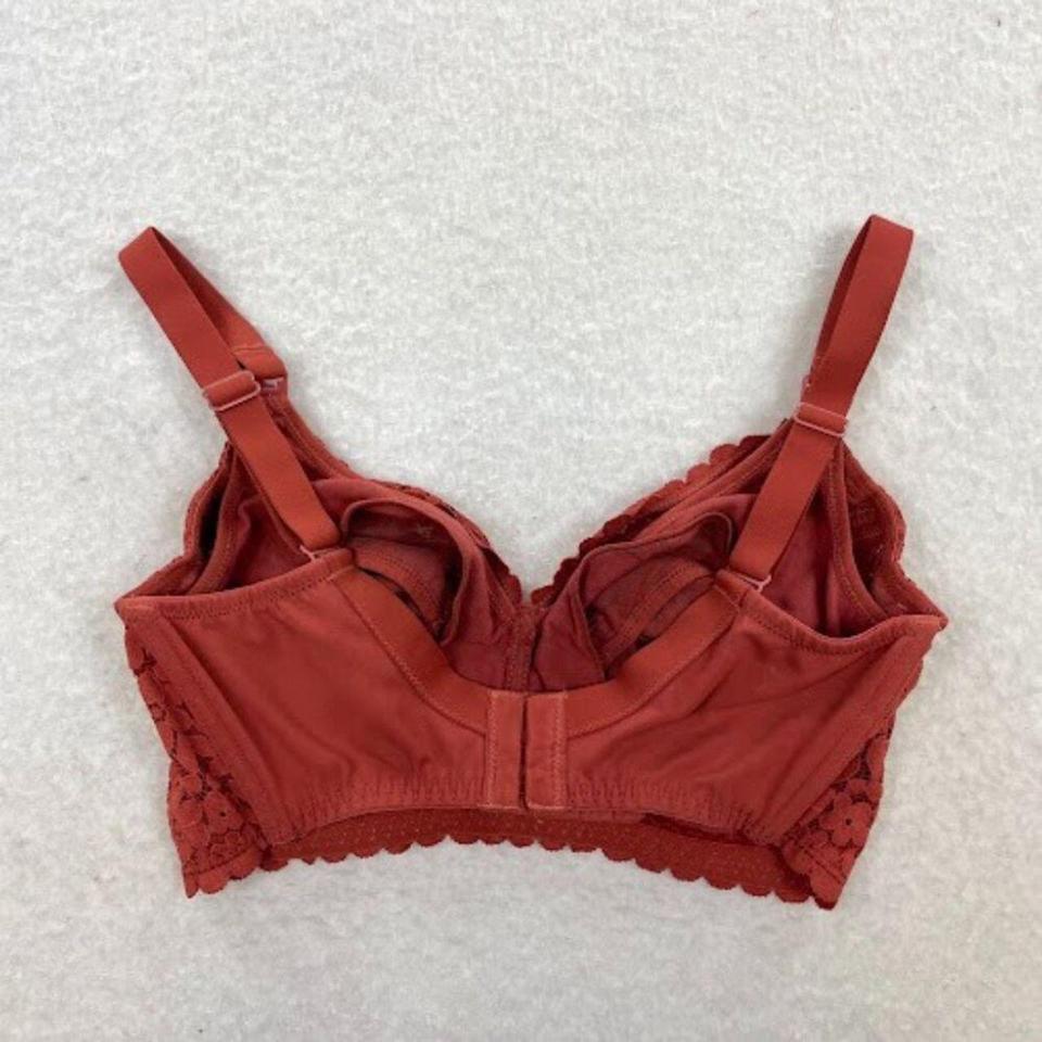 Momanda Womens Nursing Bra Hands 6