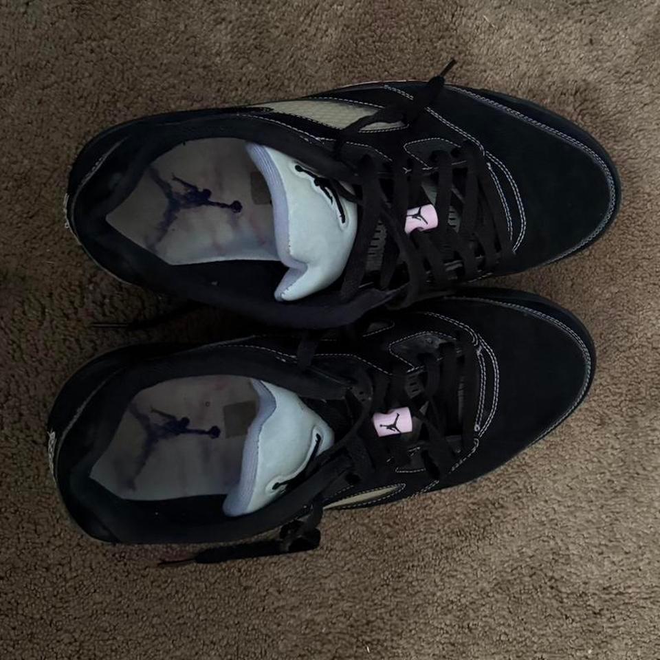 Jordan 5 Low Dongdan Good F298 4