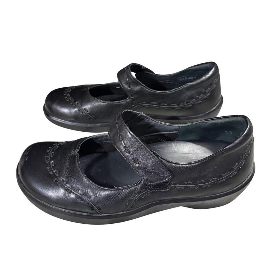 Ziera Love Your Feet Black 989d 3