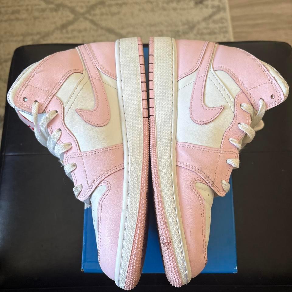 These Are The Nike Air 0e6f 5