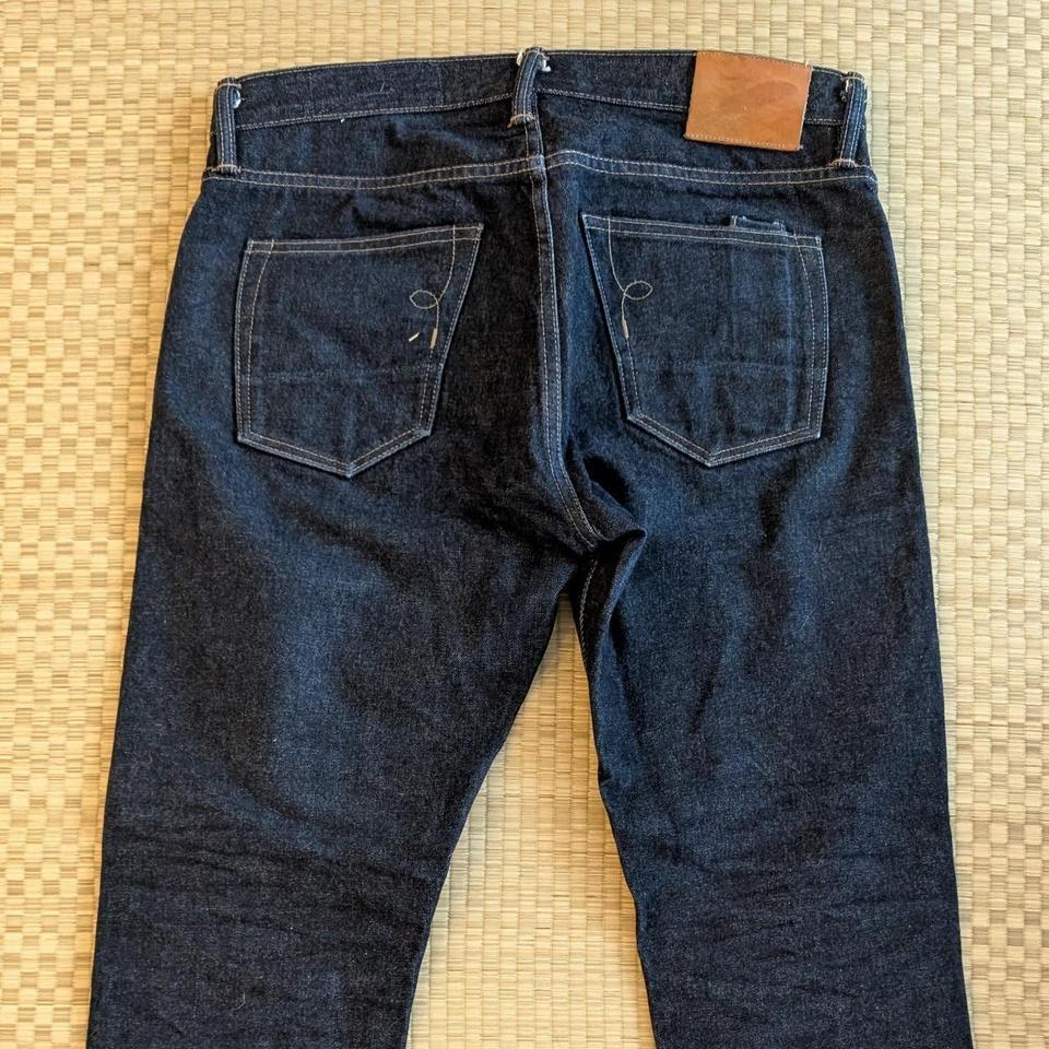 Rogue Territory Silveridge Denim Jeans 2
