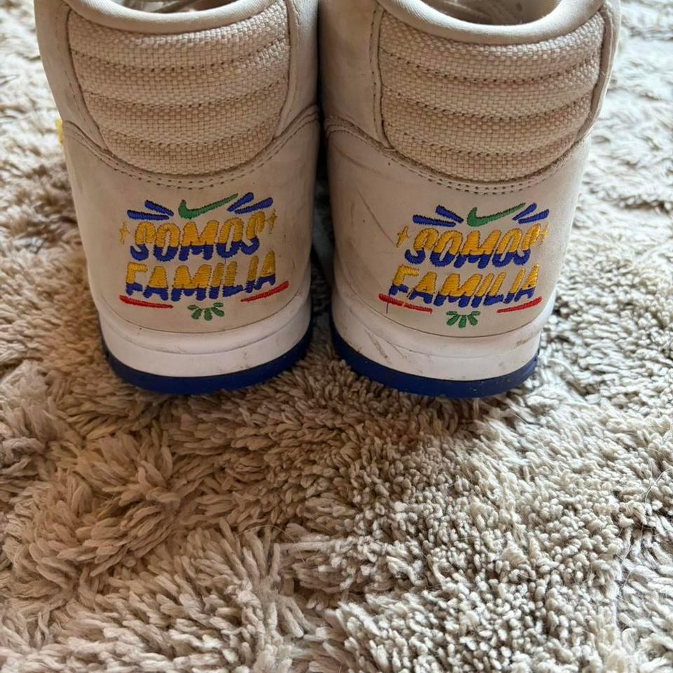 Mens Size 95 Nike Air 0590 2