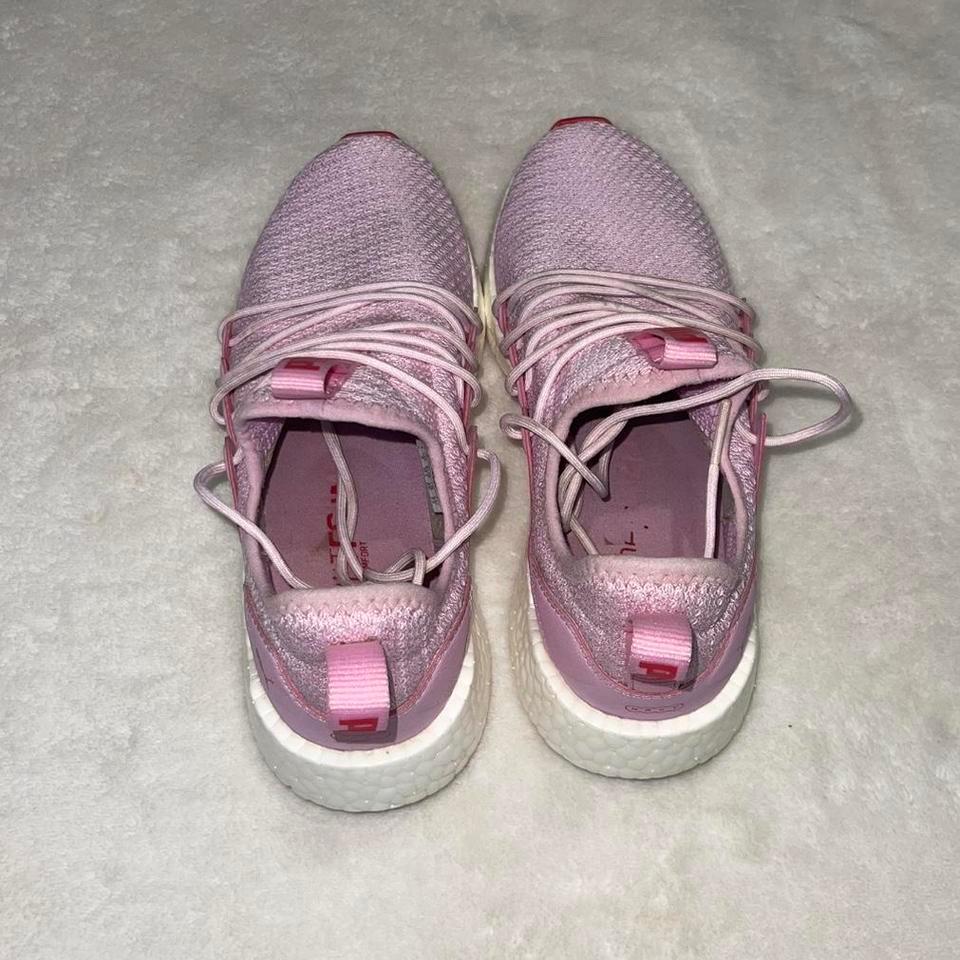 Puma Nrgy Neko Strick Jr 3