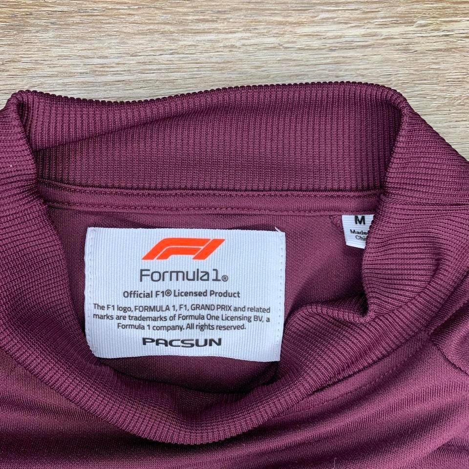 Formula 1 X Pacsun Recycled A5e8 2