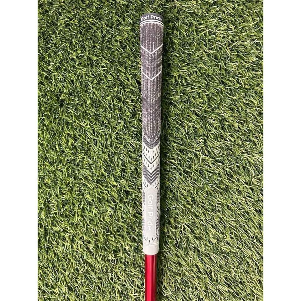 The Taylormade Stealth 2 Plus D17c 5