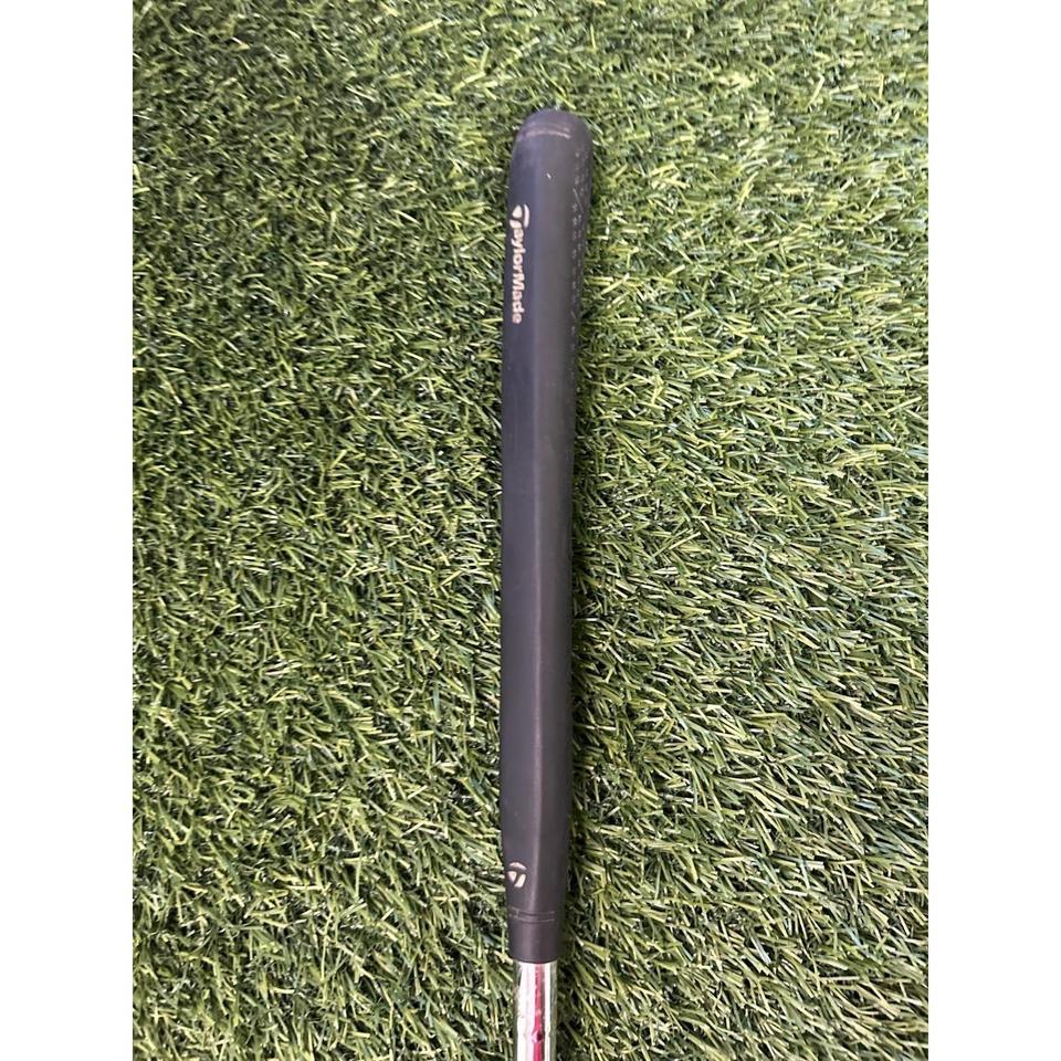 The Taylormade Tpi 24 35 Blade 030f 4
