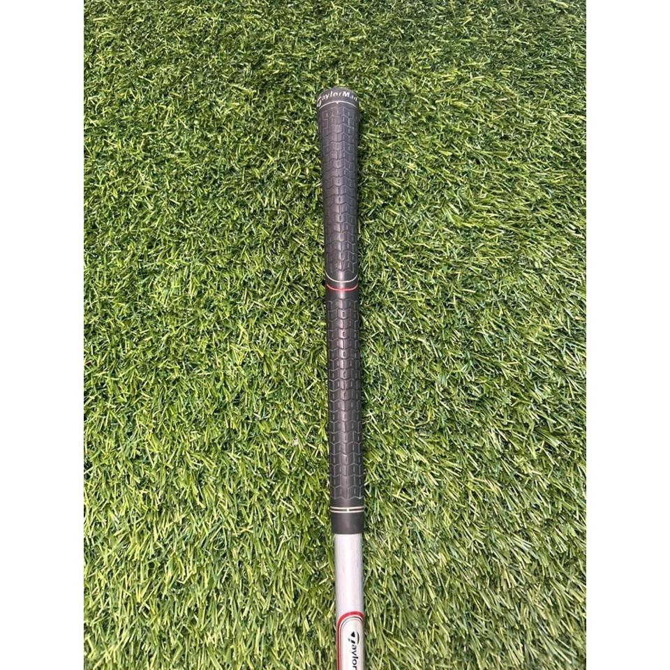 The Taylormade Burner Driver Is E212 5