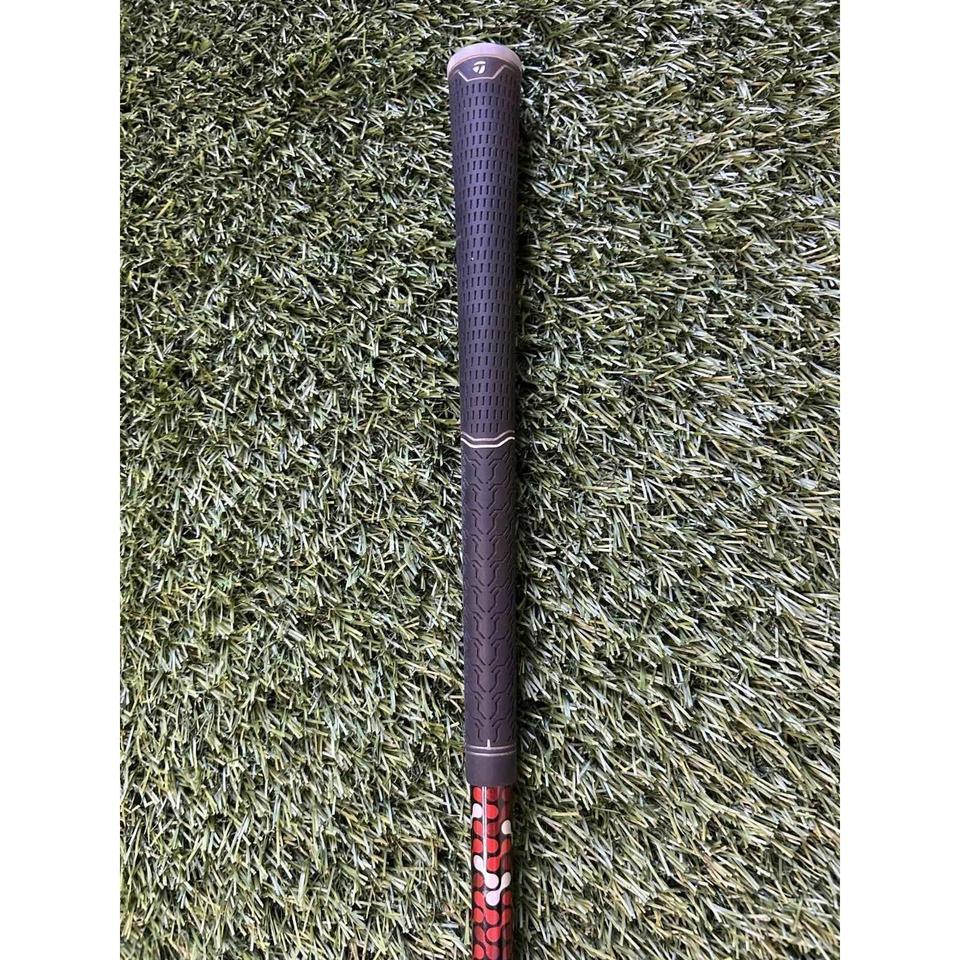 The Taylormade M4 5w 18 Ed1f 5