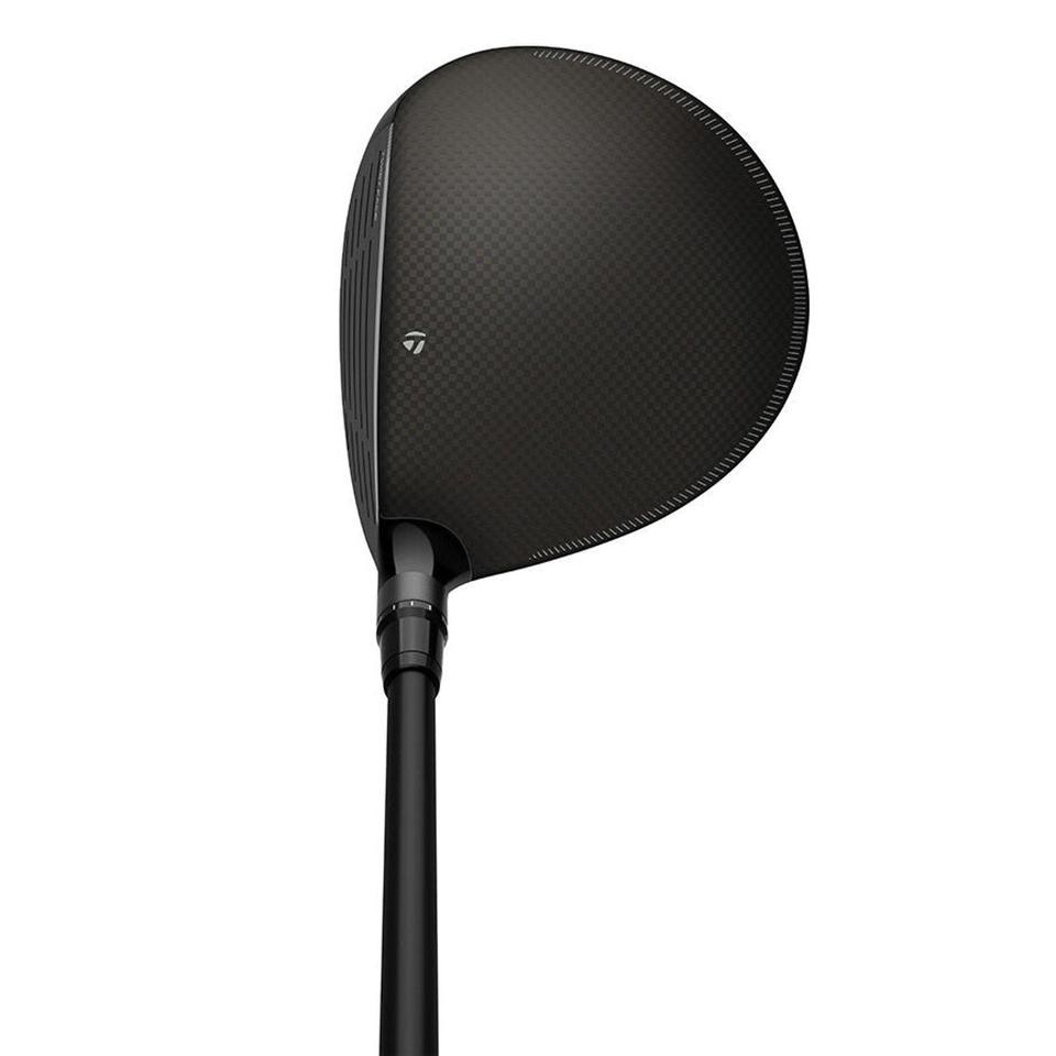 Qi4d Max Fairway Woods Are Db40 2