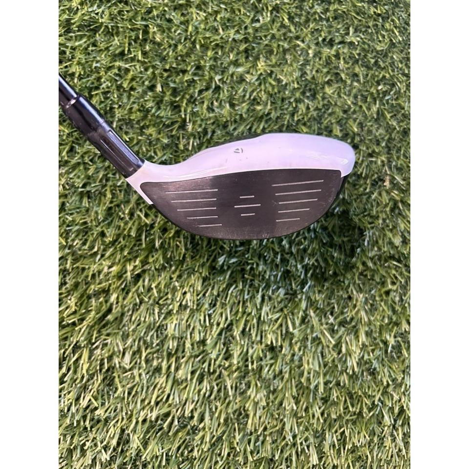 The Taylormade M2 3w 15 Cdb6 3