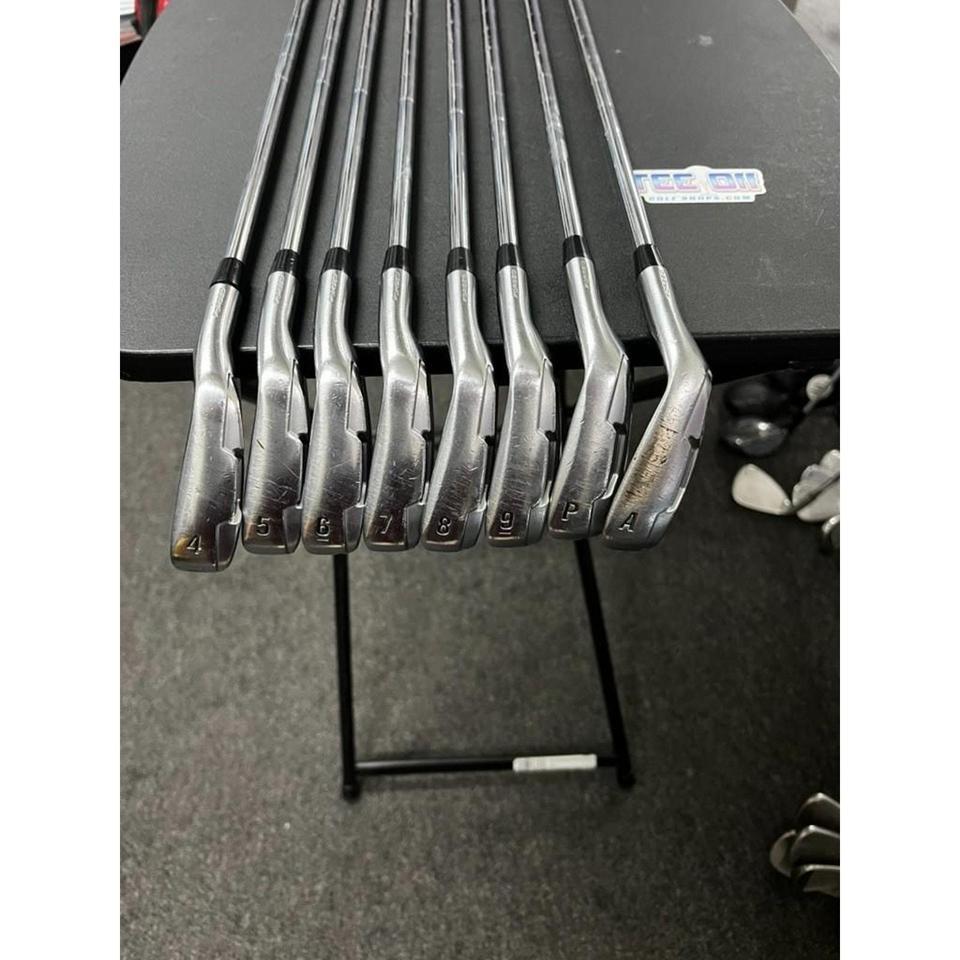The Nike Vrs Forged Irons Ca7a 3