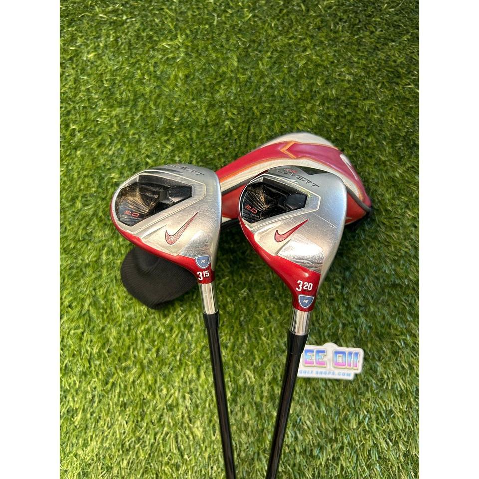 Elevate Your Long Game With 3680