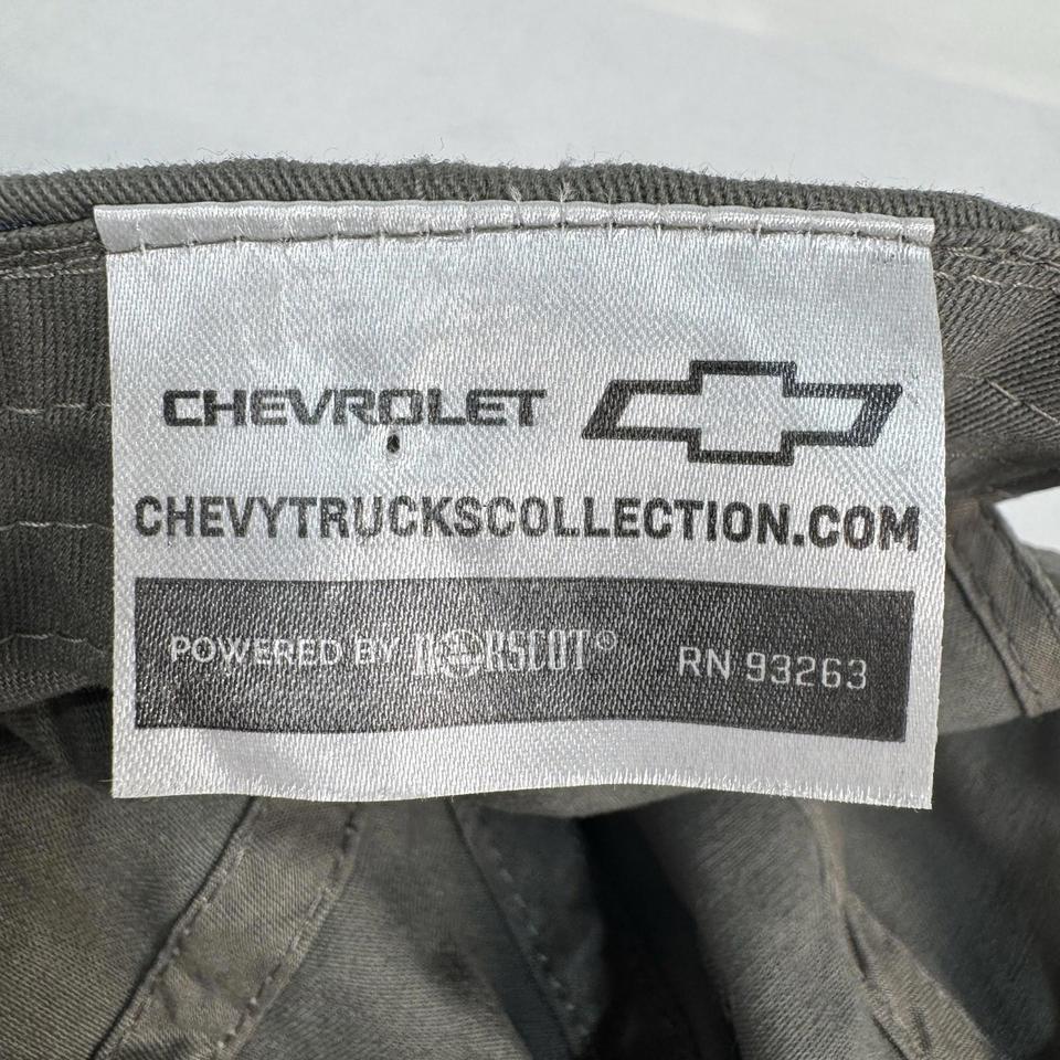Chevy Silverado Hd Duramax Usa Ebfa 8