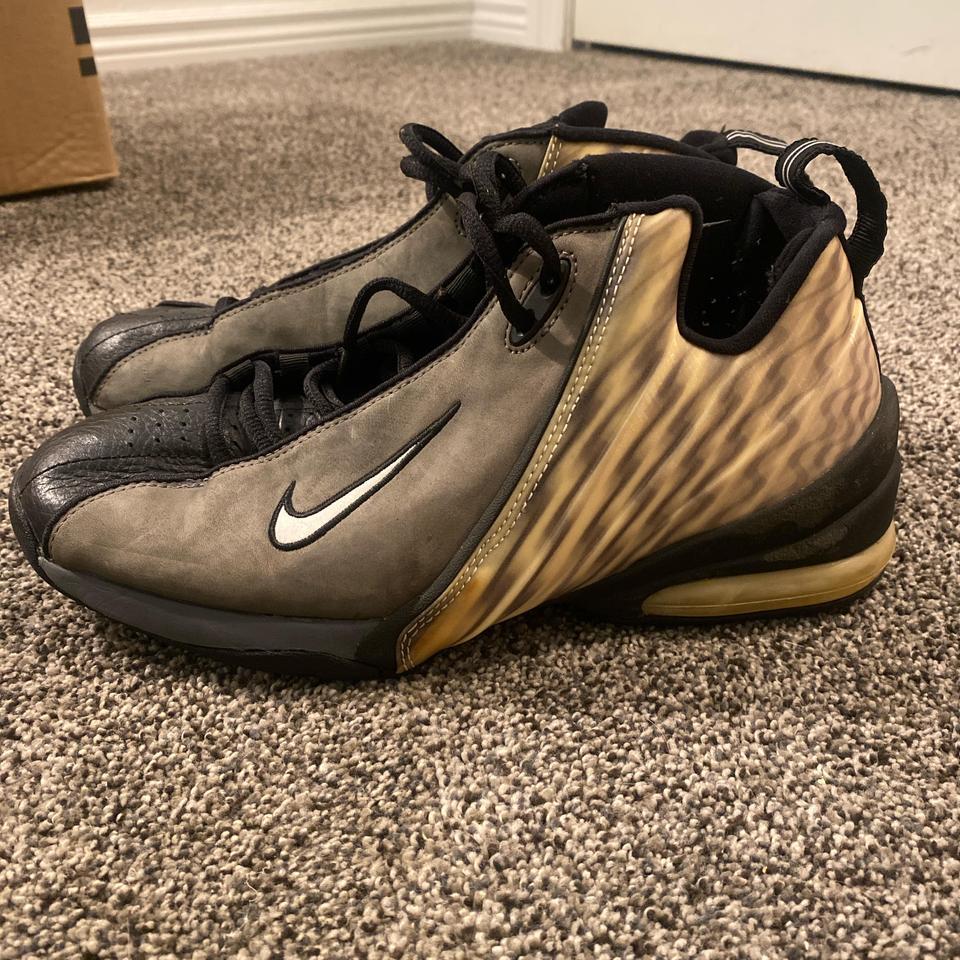 Nike Air Max Uptempo 2001 3