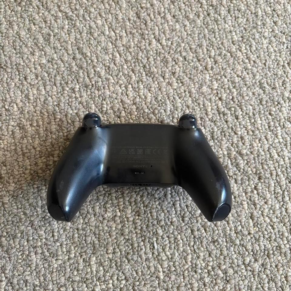 New Ps5 Controller Outline Case 42a6 2