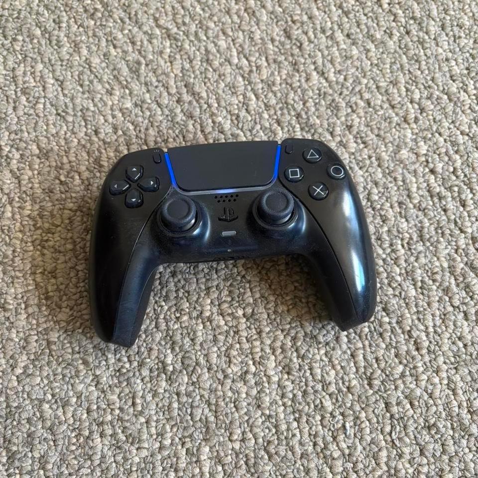 New Ps5 Controller Outline Case 42a6