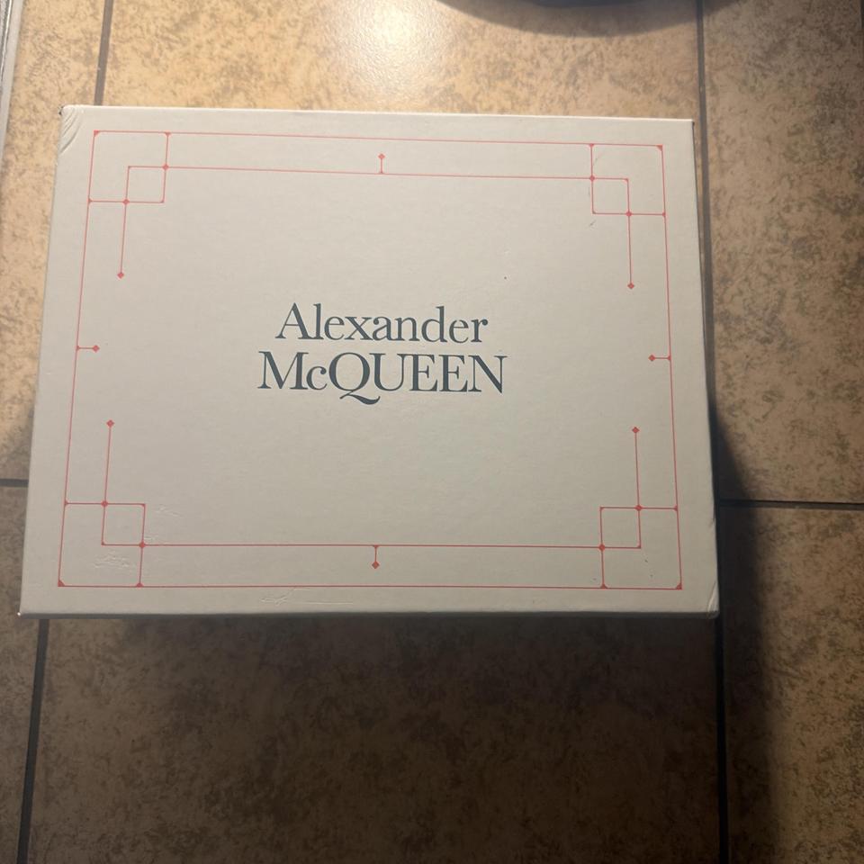 Mcqueen Shoes