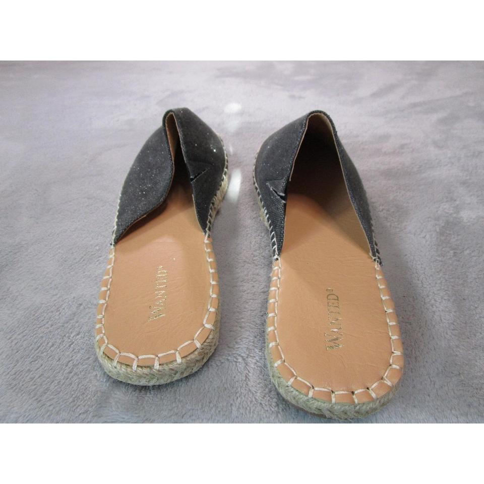 Wanted Baroness Sandals Womens Size 4