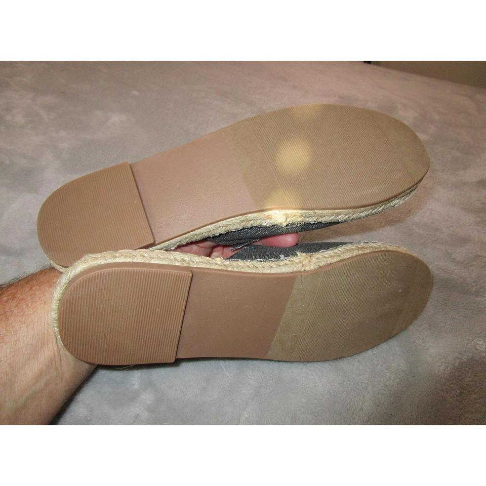 Wanted Baroness Sandals Womens Size 6