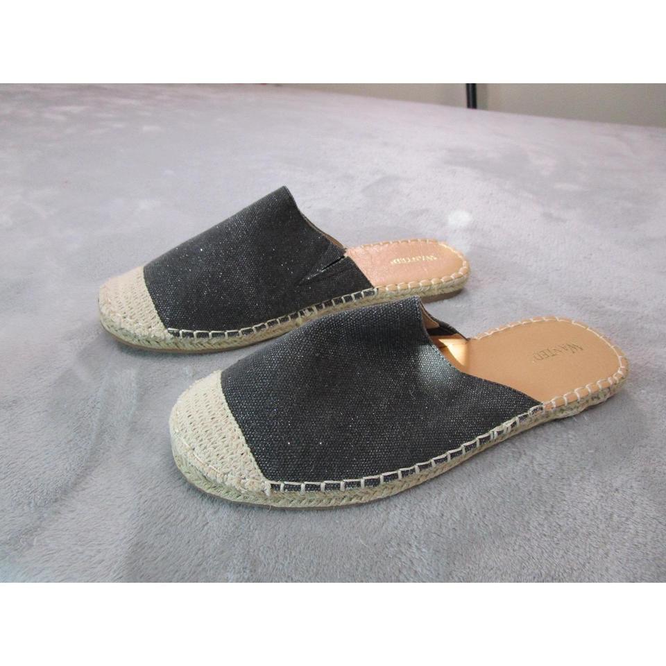 Wanted Baroness Sandals Womens Size