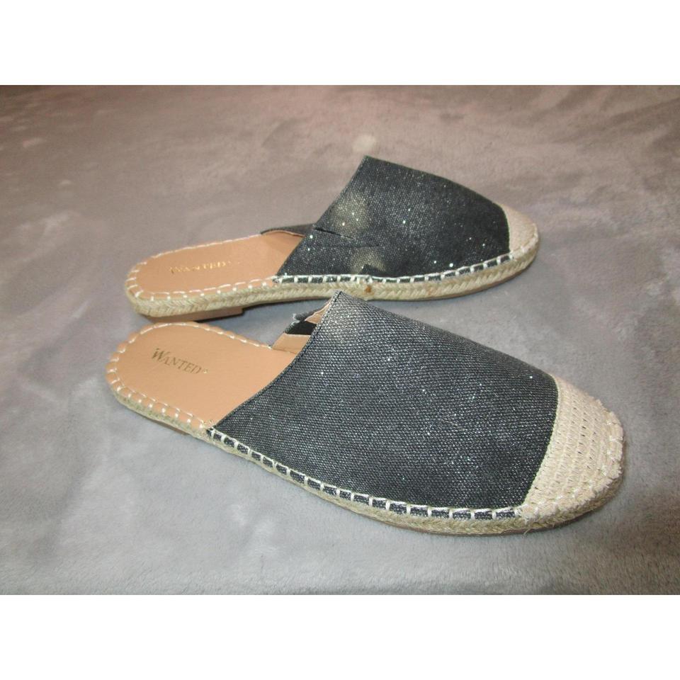 Wanted Baroness Sandals Womens Size 3