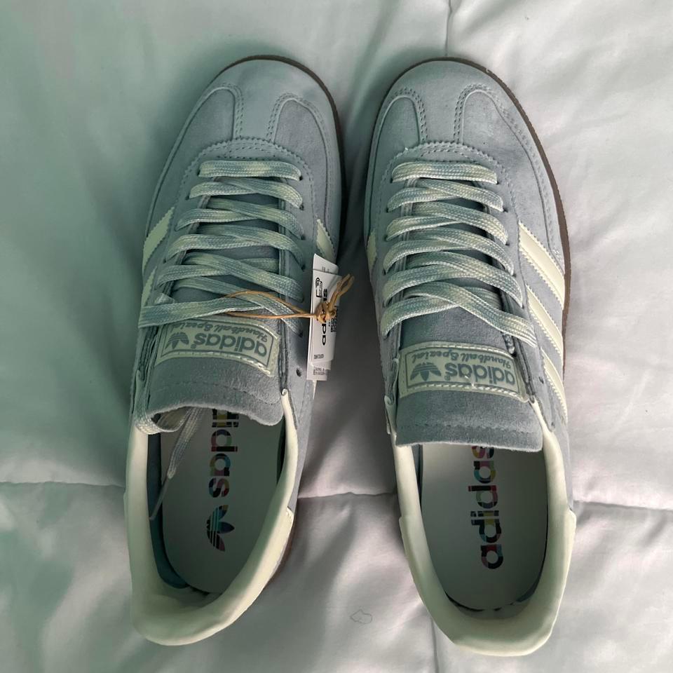 Baby Blue Adidas Spezial Shoes 34d0 2