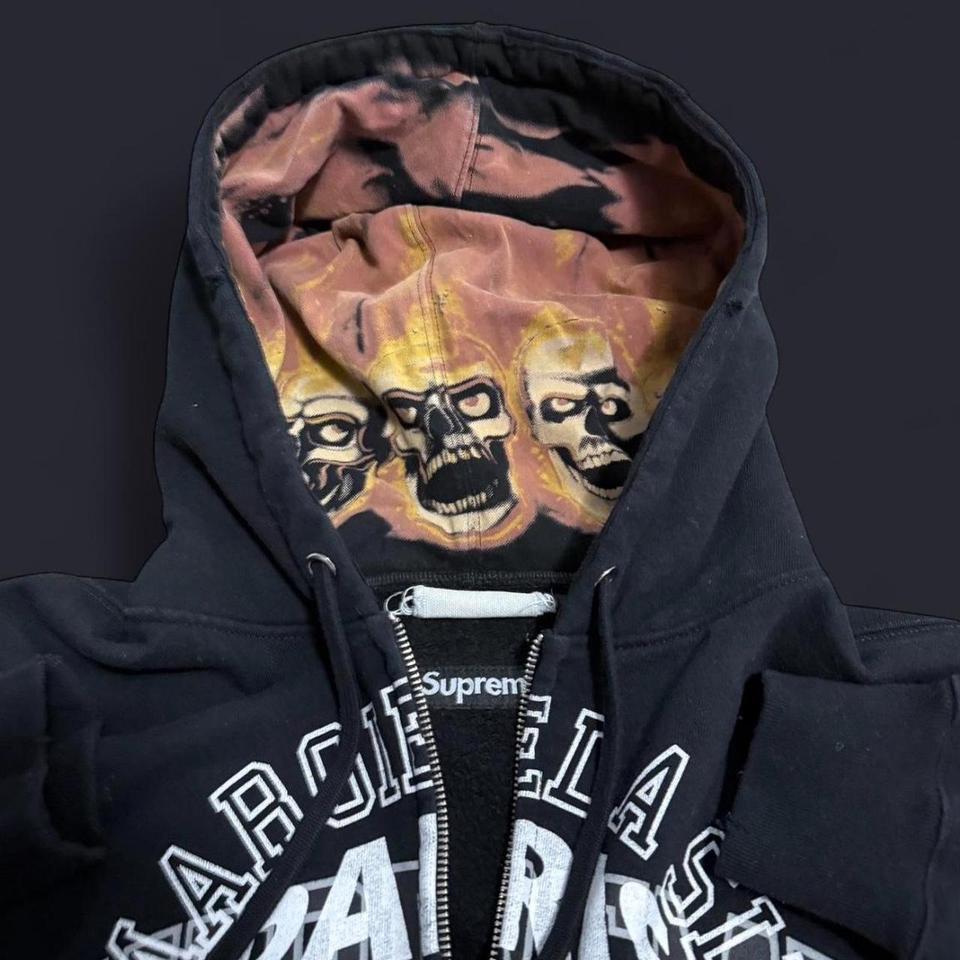Supreme X Maison Margiela Zip 6e42 3