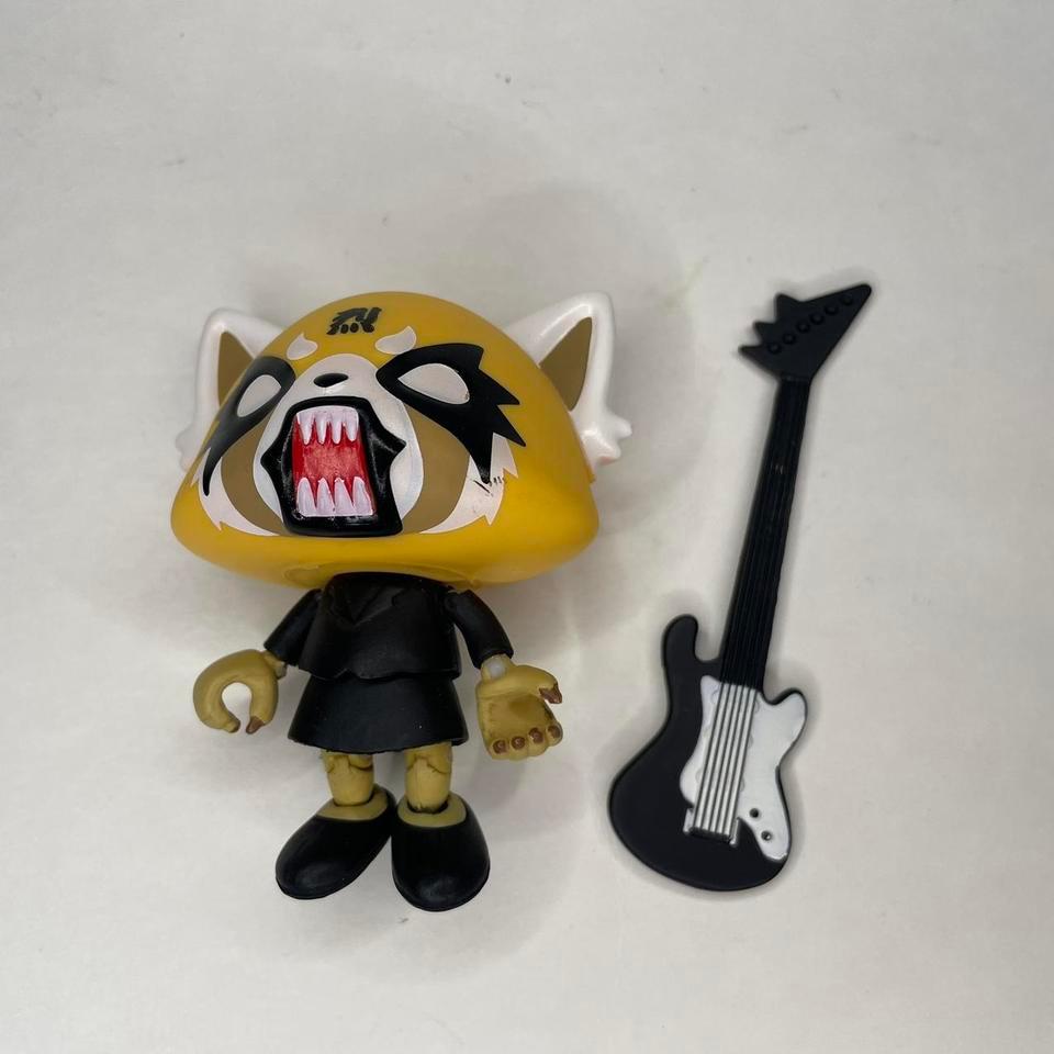 The Loyal Subjects Sanrio Retsuko 5c9d 7