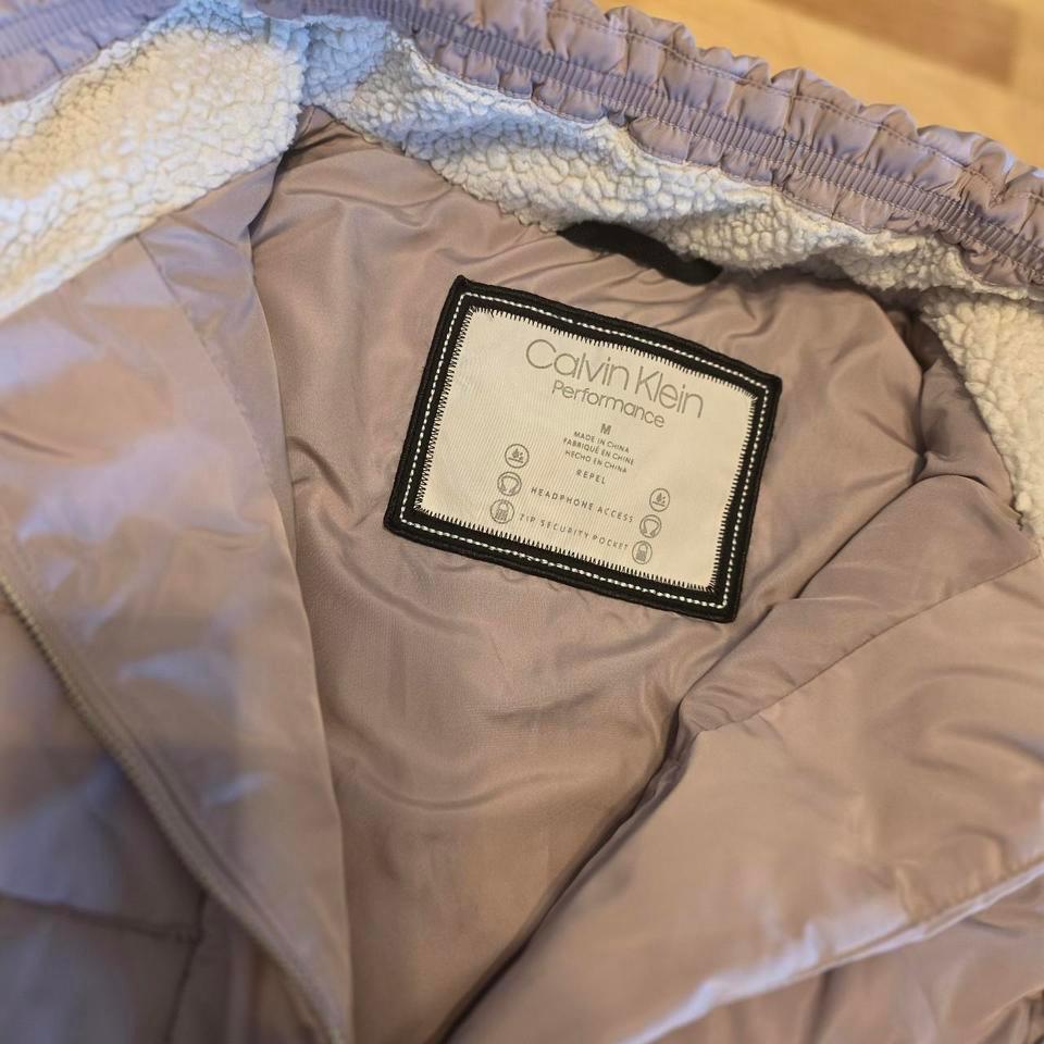 Calvin Klein Performance Quilted Puffer 1a63 3