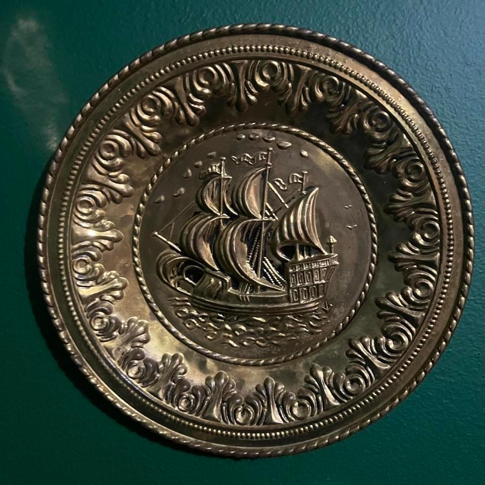 Vintage American Wall Decor Homedecor 3