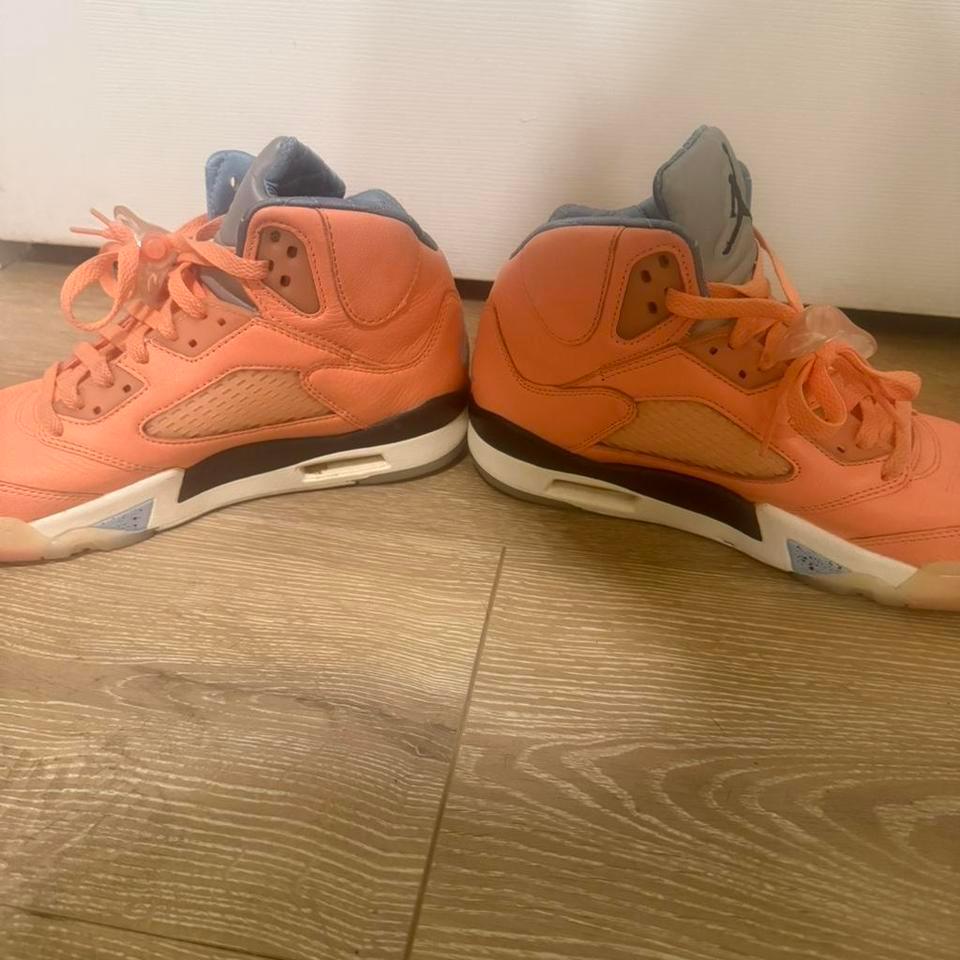 Nike Air Jordan 5 Retro 8599 3