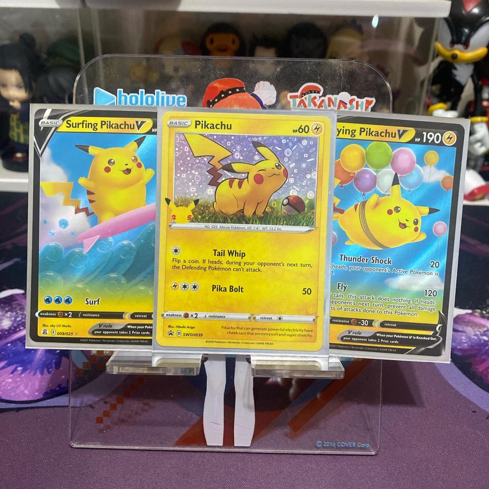 Pokemon Trading Card Game 3e4b