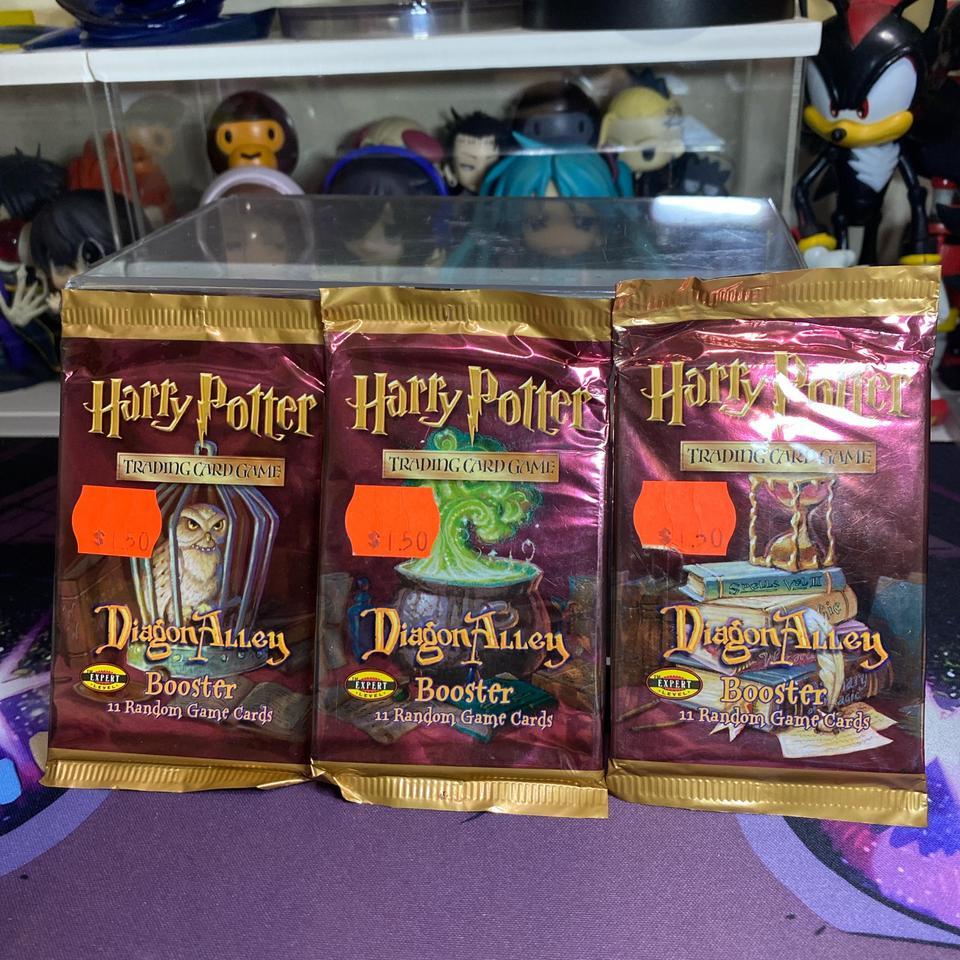 True Y2k Vintage Wizards 40f1