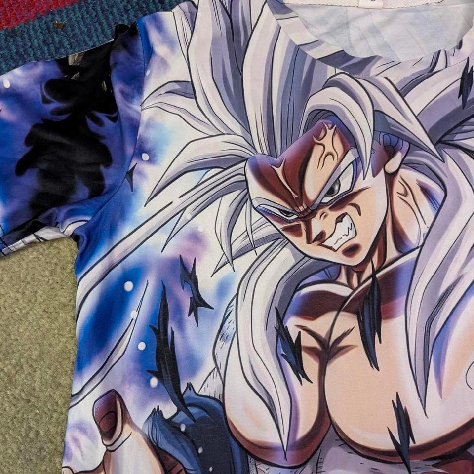 Dragon Ball Z Goku Super C979 2