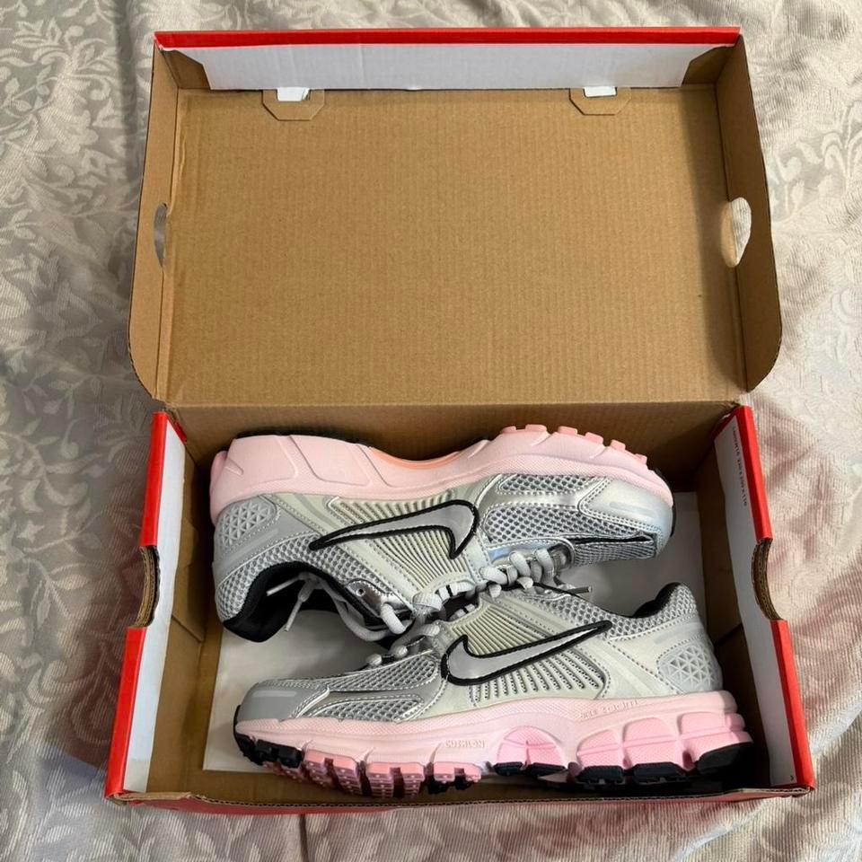 Nike Vomero 5 Pink Trainers 5bc7