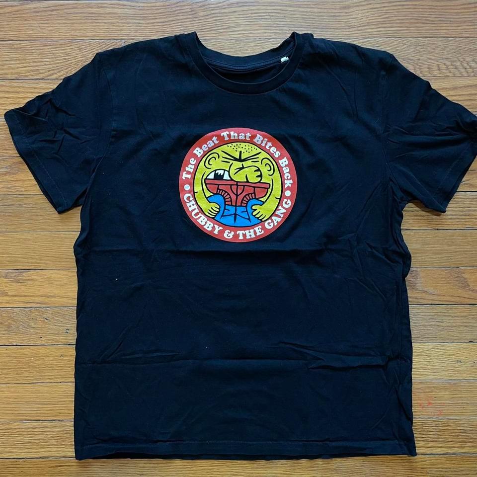 Chubby And The Gang Shirt 578f 2
