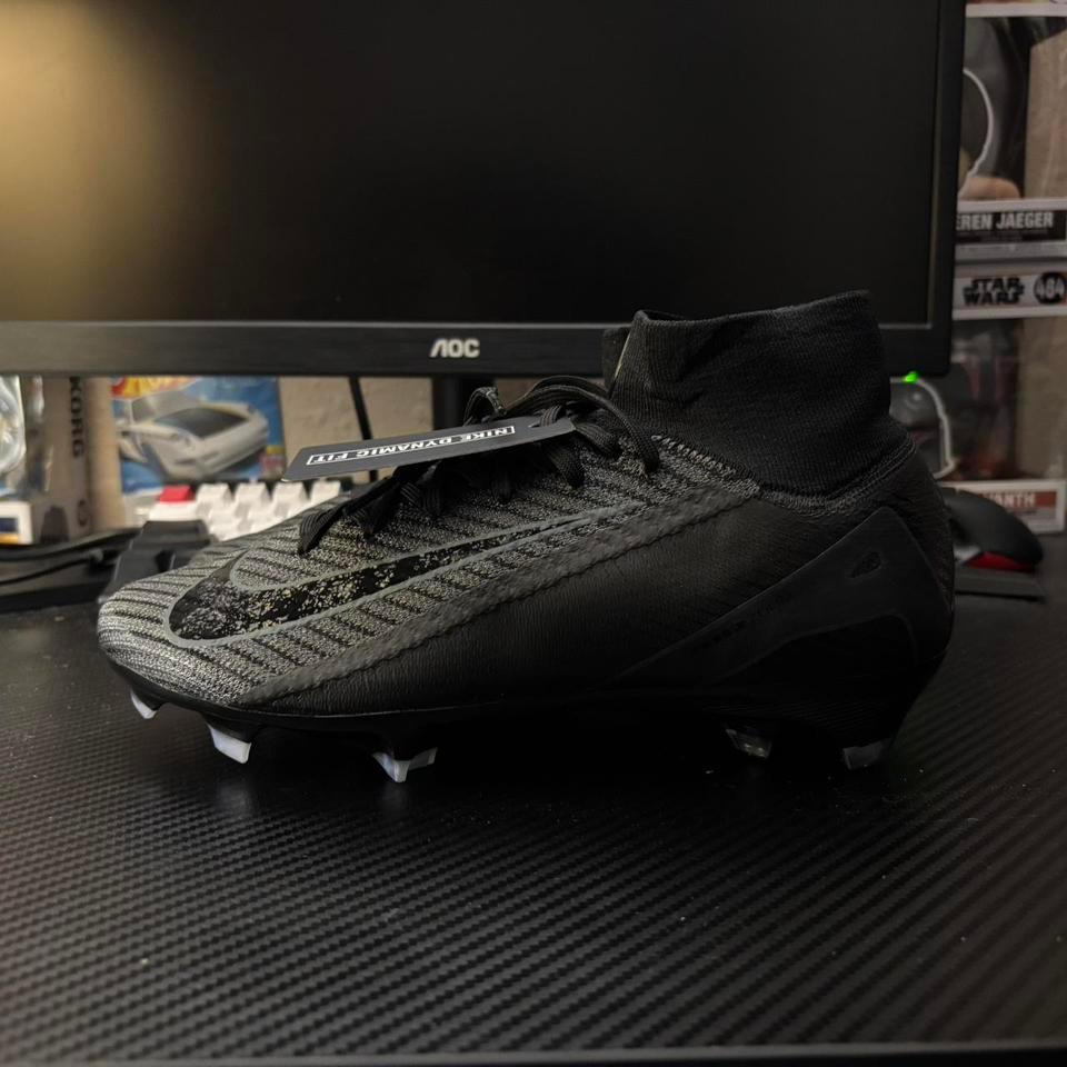 Nike Mercurial Superfly Elites Football Fb49 2