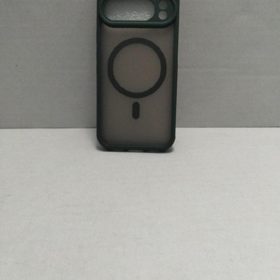 Classic Green Design Case For 27df 3