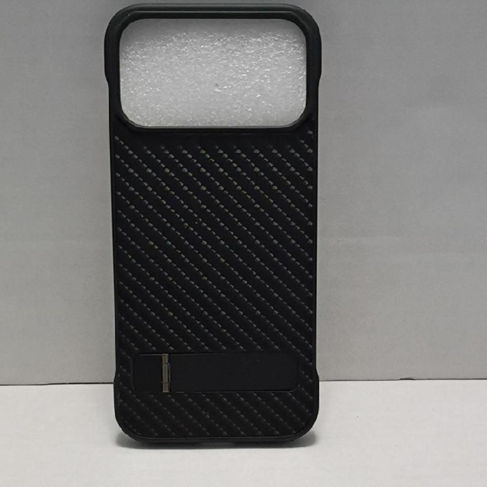 Apple Black Iphone 17 Pro 56d3