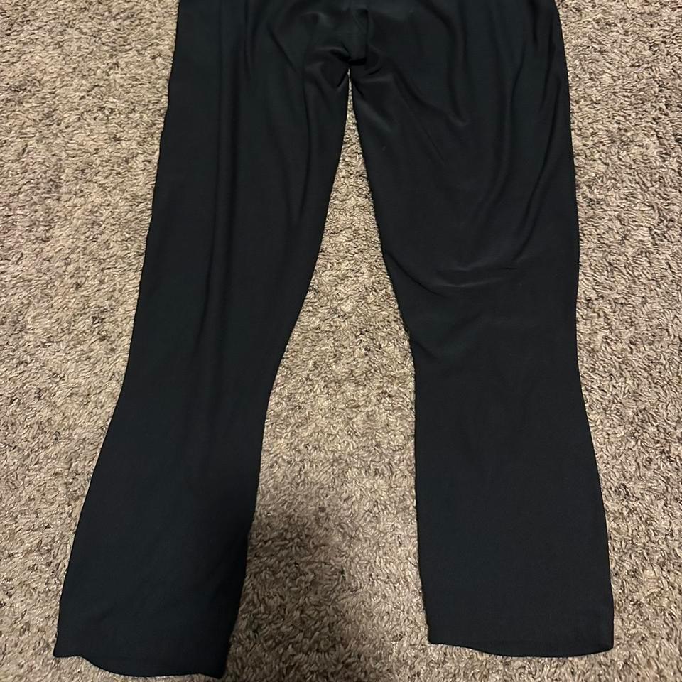 Nike Black Running Leggings Never 2170 3