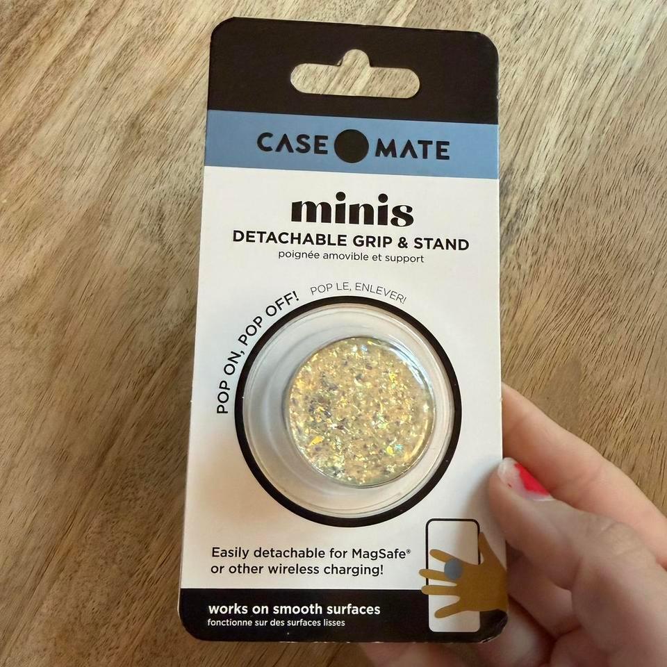 Nwt Case Mate Minis Phone Grip 2