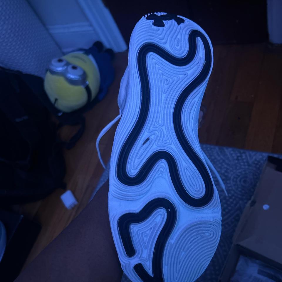 Under Armour Spawn 6 Mid 2cba 3
