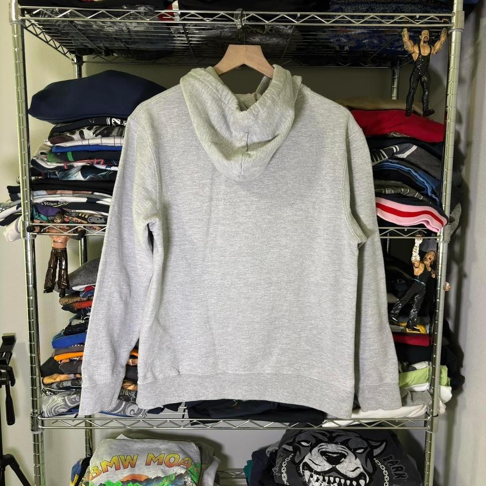 God Of War Hoodie Do 4